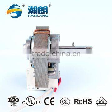 Single Phase Asynchronous Motor for Fan photo-2