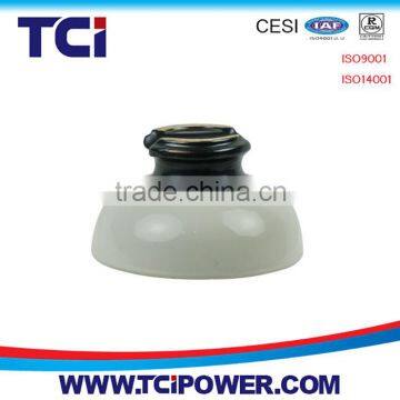 ANSI Standard 55-3 Porcelain Pin Type Insulator