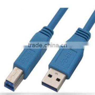 HIGH SPEED USB3.0 AM TO BM USB CABLE