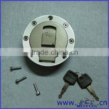 SCL-2012030228 Made in China motorcycle fuel tank cap for EN125