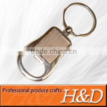 High quality Stainless Steel new shape of bottle openers