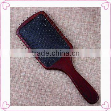 Beauty infrared scalp massage comb for girls