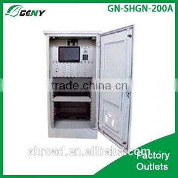 SHGN-200A Traffic Signal Controller