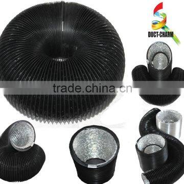 Hot Sale PVC Aluminum Flexible Duct