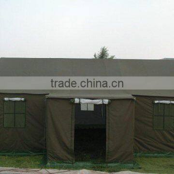 good quality military tents made in China