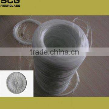 Fiberglass roving for plasterboard