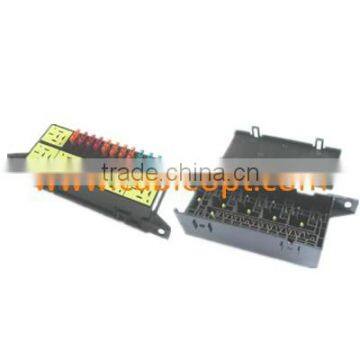 fuse box