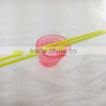 Heat Diacoloration Straw, Cold Discoloration Drinking Straw photo-3