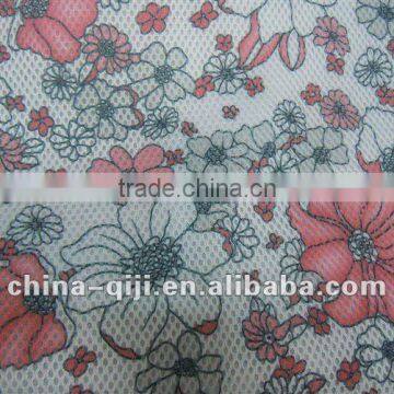 100% Polyester Printing Mesh Fabric