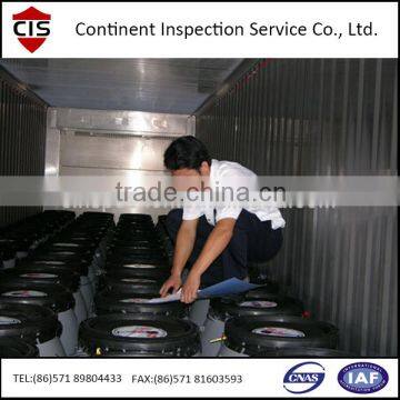 Container Loading Check