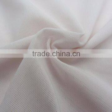 T70140 Polyester Underwear Bra and Panties Lycra Mesh Spandex Fabric photo-3