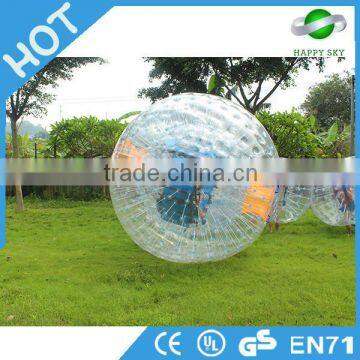 High quality human hamster ball price,pvc small zorb ball,hamster ball for adults