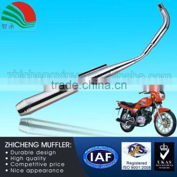 Cheap Low Price 90CC Motorcyle Exhaust Muffler