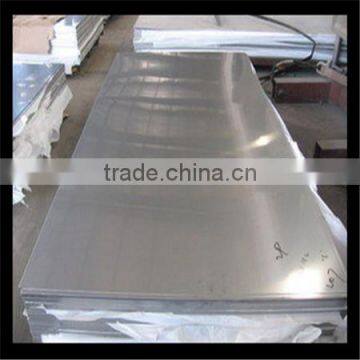410 409 430 201 Cold Rolled Stainless Steel Plate/sheet/circle