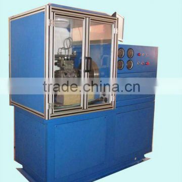 CRI200B-I Common Rail Injector Pump Test Machine