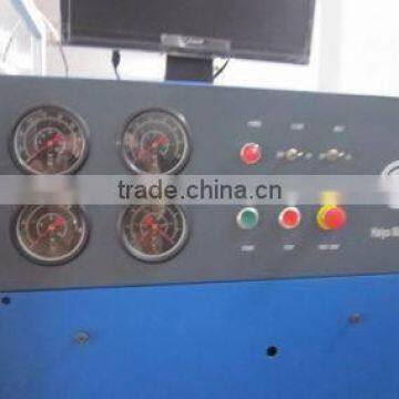 CRI200B-I common rail test bench , Bosch injector test bench