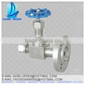 Marine Valve For Vessel Use