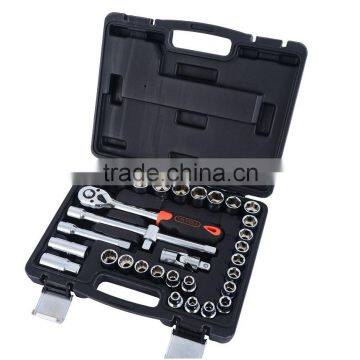 32 pcs Socket Tool Set