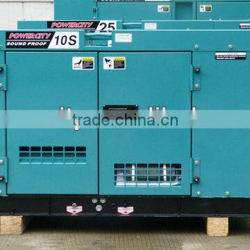 QUANCHAI diesel generating sets