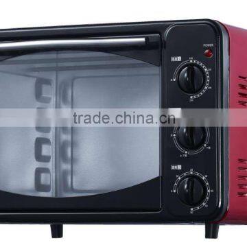 Electric Microwave Oven