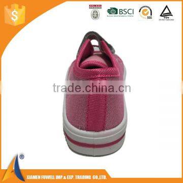 Kid School Canvas Shoes Casual Shoes Child Canvas Shoes Supplier's Choice photo-4