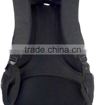 Multi-functional Gauze Nylon Laptop Backpack,business Bag photo-4