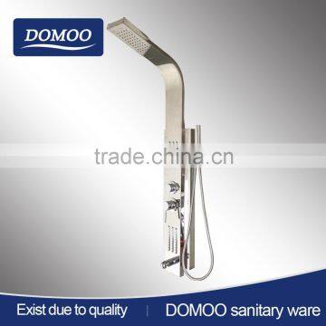 2015 stainless steel decorative shower panels faucet                        
                                                Quality Choice