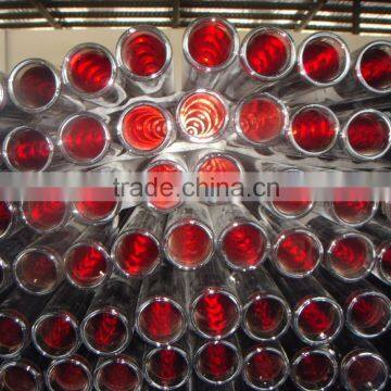 Haining Baoguang Solar Vacuum Tube for Solar Water Heater photo-2