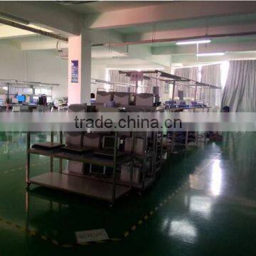 Portable Ultrasound Machine CU18A Made by Latest Color Ultrasoun Technology photo-3