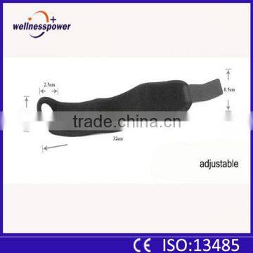 2016 Factory Unisex Sport Neoprene Waterproof Wrist Brace Support Pain Relief Wrist Wraps photo-2