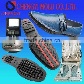 china professional rb shoes mould