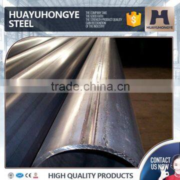 Competition Price Carbon Middle Steel Pipe 500 Diameter