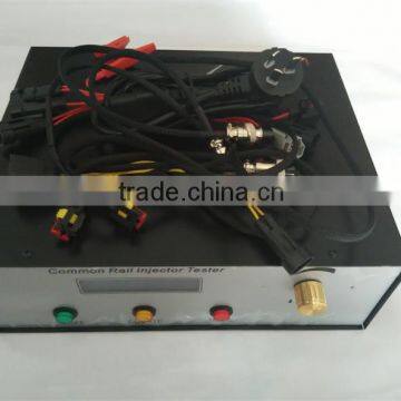 CRI700 common rail injector tester simulator/piezo injector tester(optional)