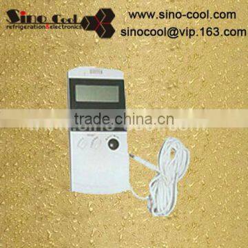 SC-E-10 thermometer for room temperature digital