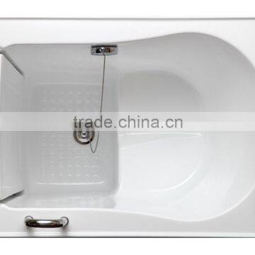 2014 disabled bathtub for Five Star Hotel