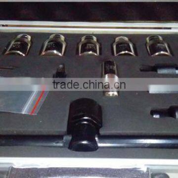 20pcs common rail injector dismounting tools repair kits/Common rail injector tools