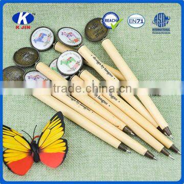 New Style Innovation Design Ball Pen for Gift Set With Low Price photo-2