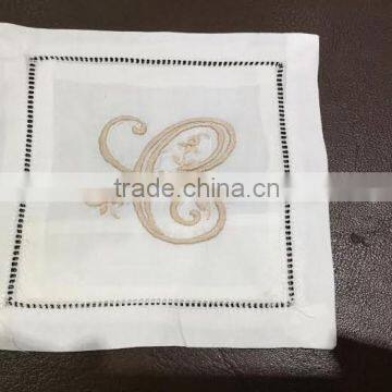 Hand-embroidered Sachet Gift Bags photo-3