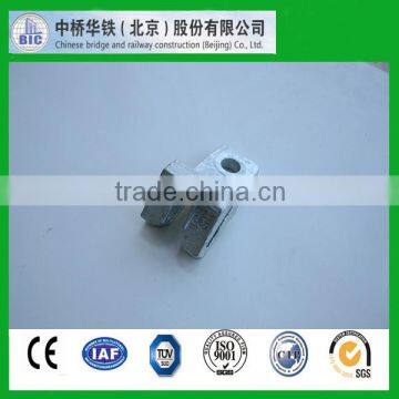 Scaffolding Diagonal Brace End