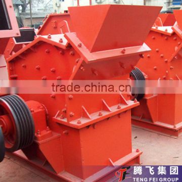 Fine Sand Crusher For Mining With High Throughput Capacities