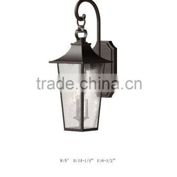 2015 Iron Bronze Outdoor Wall/wall Sconces for Lighting With UL photo-6