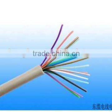 cca.ccs High grade communication products/multi-core 16 pair telephone cable