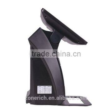 Android pos machine for restaurant cashier system ZQ-A1088