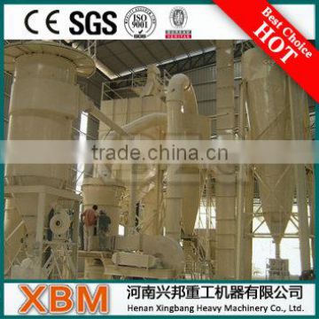 400 Mesh Stone Grinding Machine With Good Price From China