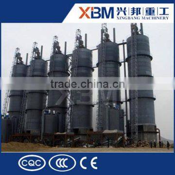 HOT Sale Quicklime Vertical Shaft Kiln Production Line