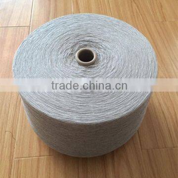 Export Since 2001 Big Cone Selling Open End Recycle Cotton Yarn Sock Knitting Machine for Knitting Sock Yarn photo-4