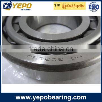 Roller Taper Bearing 30315 Tapered Roller Bearing photo-4
