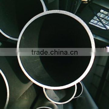 201 Large diameter seamless stainless pipe