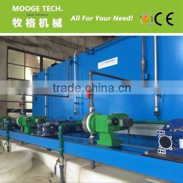 High Efficiency Waste Water Treatment System/Effluent Treatment Plant for Sale photo-5
