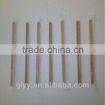 Carbonized Bamboo Disposable Chopsticks,eco chopsticksdisposable mini chopsticks,